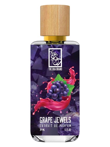 Grape Jewels