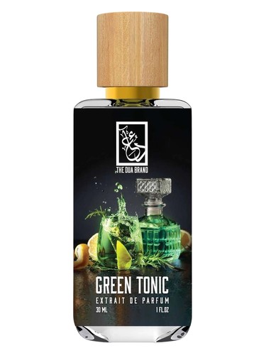 Green Tonic