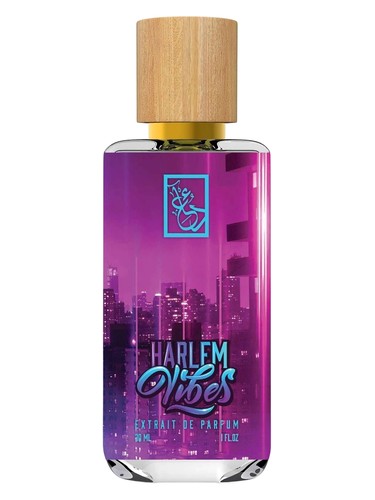 Harlem Vibes