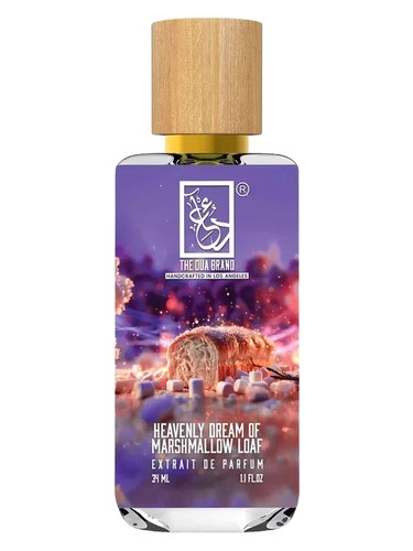 Heavenly Dream of Marshmallow Loaf