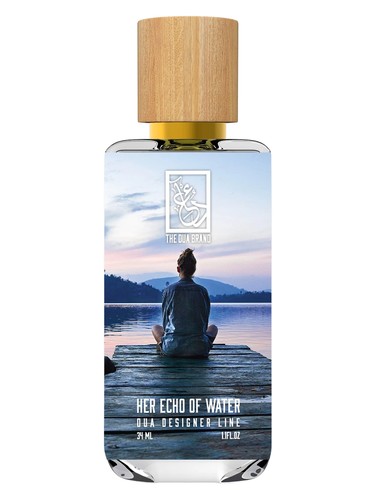 Her Echo of Water