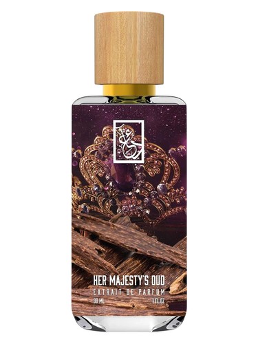 Her Majesty's Oud