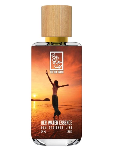 Her Water Essence