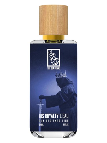 His Royalty L'Eau