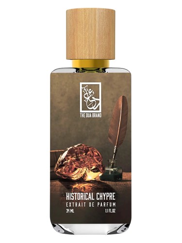 Historical Chypre