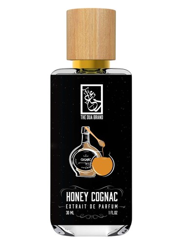 Honey Cognac