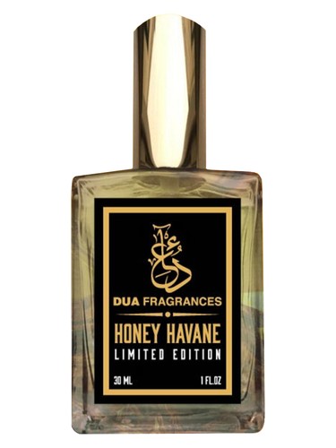 Honey Havane