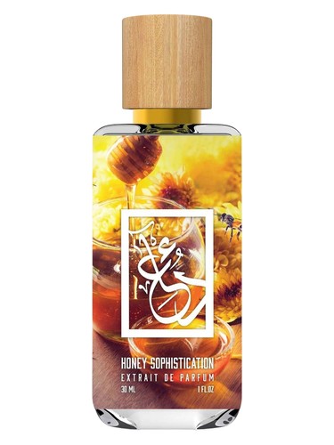 Honey Sophistication