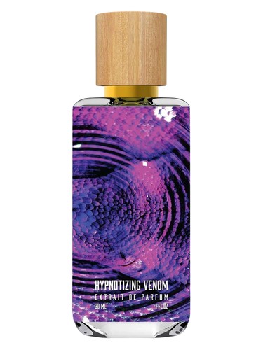 Hypnotizing Venom