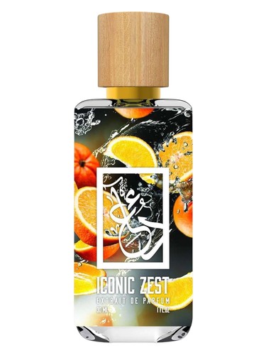 Iconic Zest