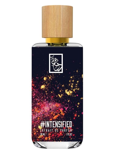 #Intensified