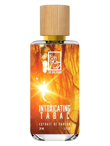 Intoxicating Tabac