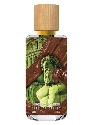 Italiano's Choco Pomme Poseidon