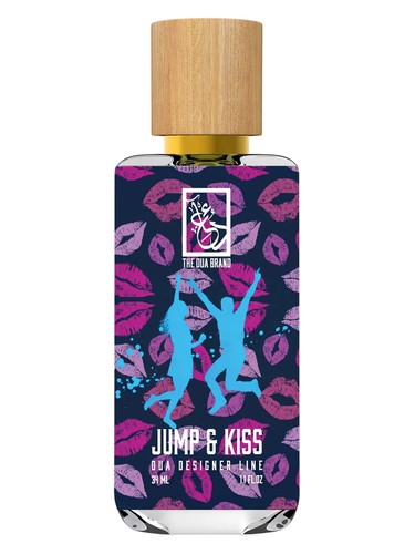 Jump & Kiss