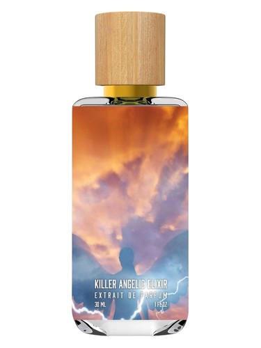 Killer Angelic Elixir