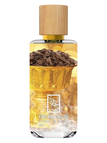 King's Holy Grail Oud