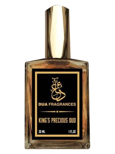 King's Precious Oud