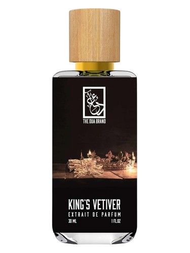 King's Vetiver