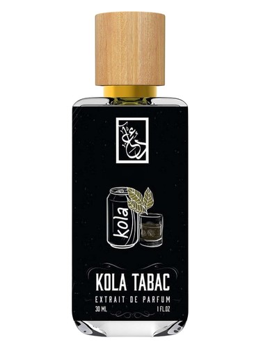 Kola Tabac