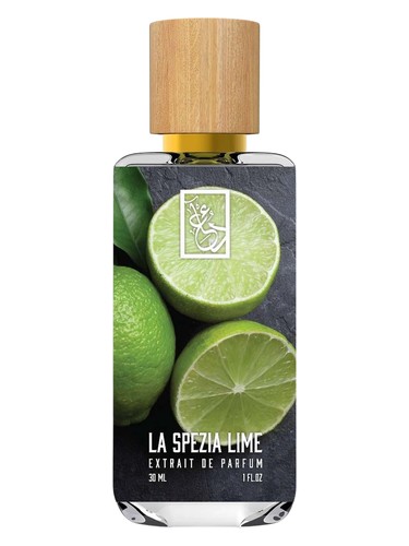 La Spezia Lime