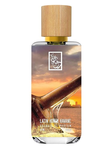 Latin Honey Havane