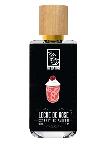 Leche De Rose