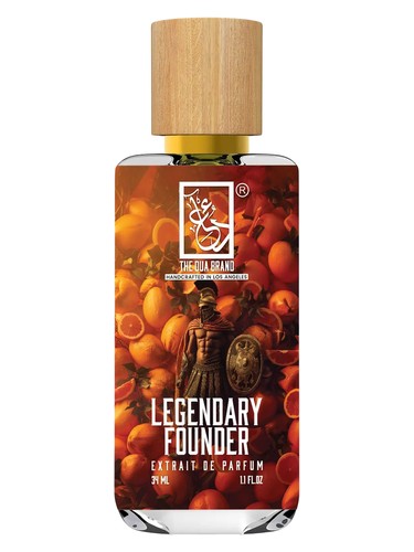 Legendary Founder