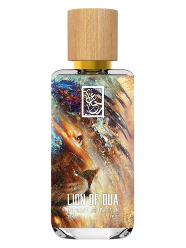 Lion of Dua