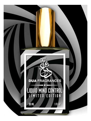 Liquid Mind Control