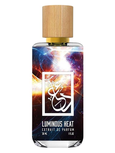 Luminous Heat