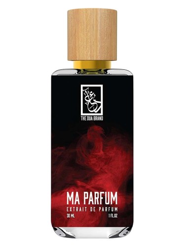 Ma Parfum