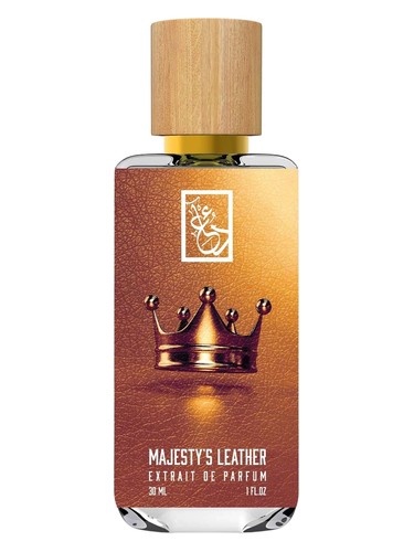 Majesty's Leather