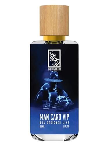 Man Card VIP
