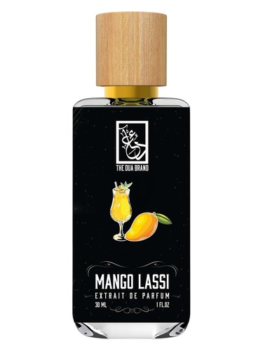 Mango Lassi