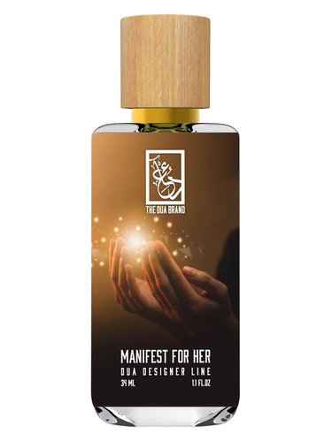 Manifest For Her