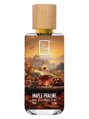 Maple Praline