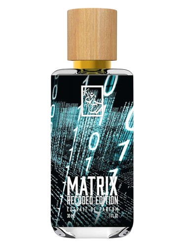 Matrix Recoded Edition
