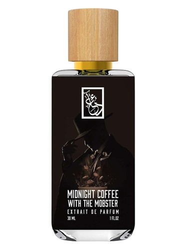 Midnight Coffee with the Mobster