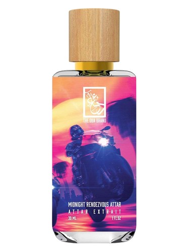 Midnight Rendezvous Attar