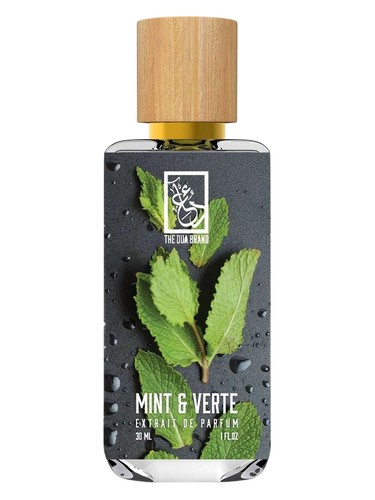 Mint & Verte