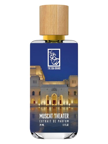 Muscat Theatre