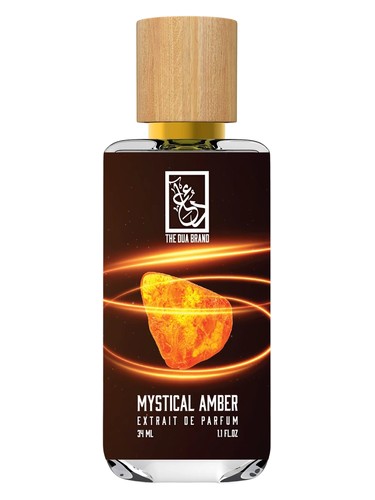 Mystical Amber