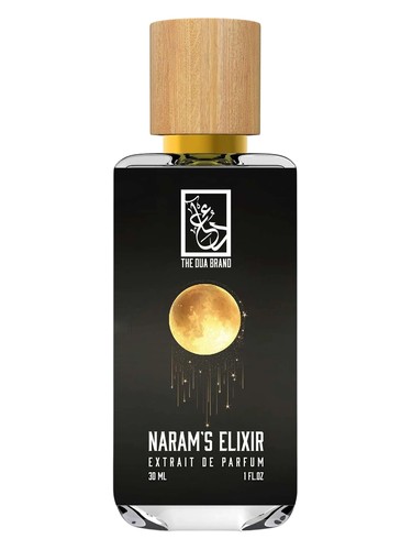 Naram's Elixir