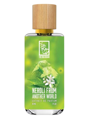 Neroli From Another World