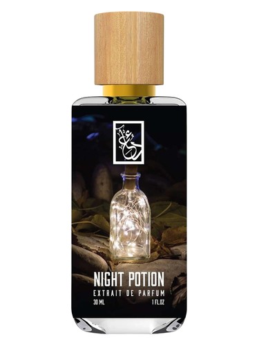 Night Potion