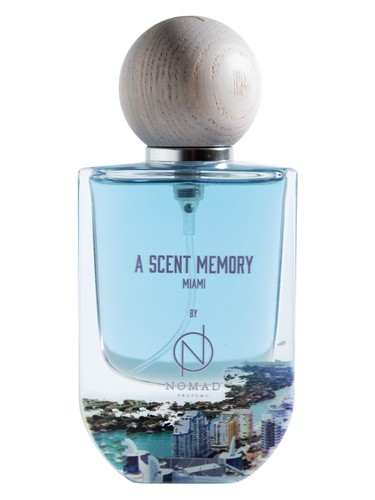 Nomad Profumo-Miami