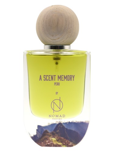Nomad Profumo-Peru