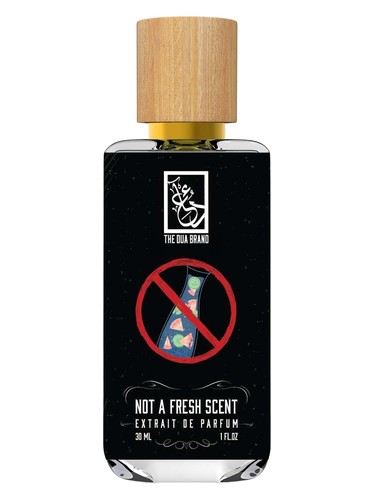 Not A Fresh Scent