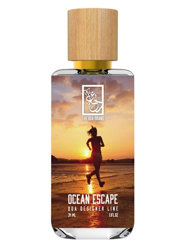 Ocean Escape