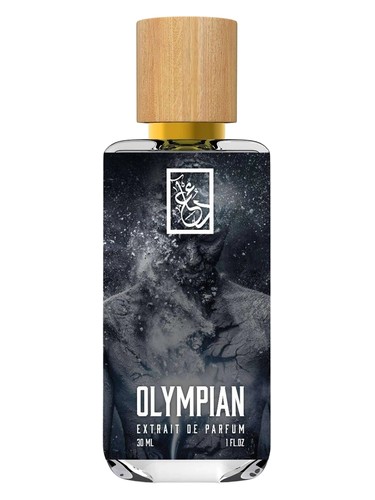 Olympian